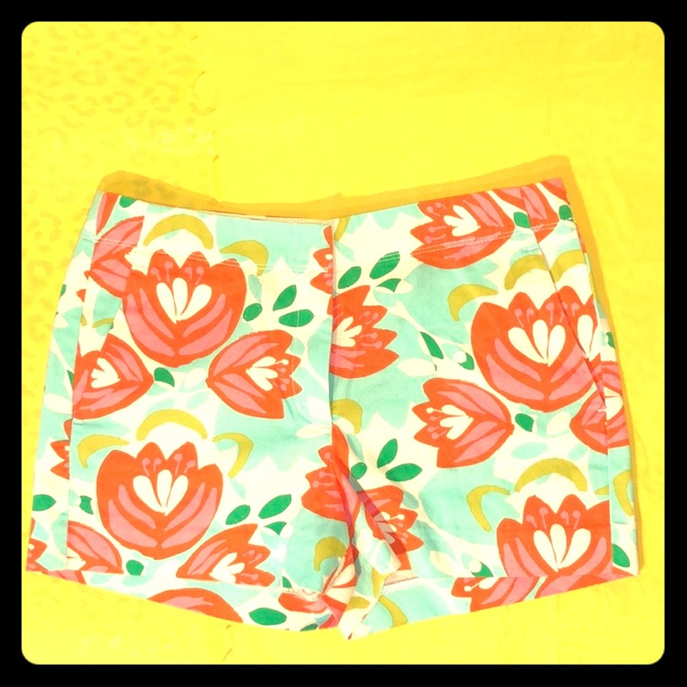 Crewcuts Girls Shorts